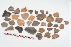 Foto von Keramikgefäß (NHMW-PRAE-078090)